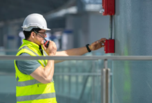 Beyond the Hard Hat: Why Fire Watch Services Are Becoming Essential on Calgary Construction Projects