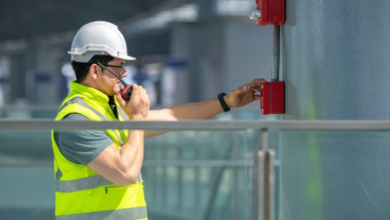 Beyond the Hard Hat: Why Fire Watch Services Are Becoming Essential on Calgary Construction Projects