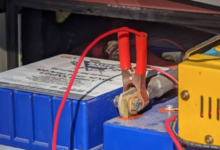 The Trickle Down Effect: The Power of Slow Charging