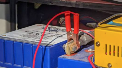The Trickle Down Effect: The Power of Slow Charging
