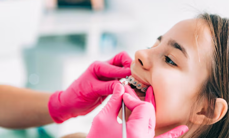 What Happens When a Tooth Is Lost During Orthodontic Treatment?