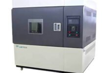 Xenon Chamber