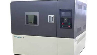 Xenon Chamber