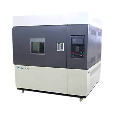 Xenon Chamber