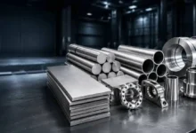 Titanium Manufacturer