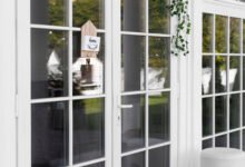 uPVC Bathroom Doors in Hyderabad: Latest Market Trends & Installation