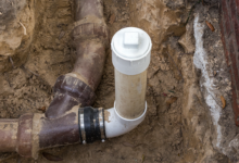 Slow Drains? Signs of a Main Sewer Line Clog