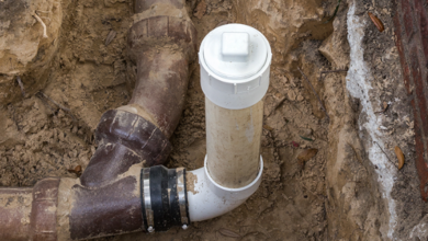 Slow Drains? Signs of a Main Sewer Line Clog