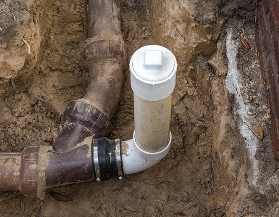 Slow Drains? Signs of a Main Sewer Line Clog