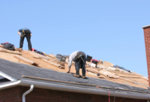 Are Professional Roof Repair Contractors Worth the Investment?
