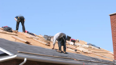 Are Professional Roof Repair Contractors Worth the Investment?