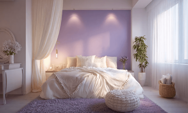Bedroom Wall Colour Combination Guide: Picking the Best Colours For Home 