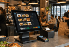 Building an Effective Restaurant Online Ordering System