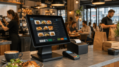 Building an Effective Restaurant Online Ordering System