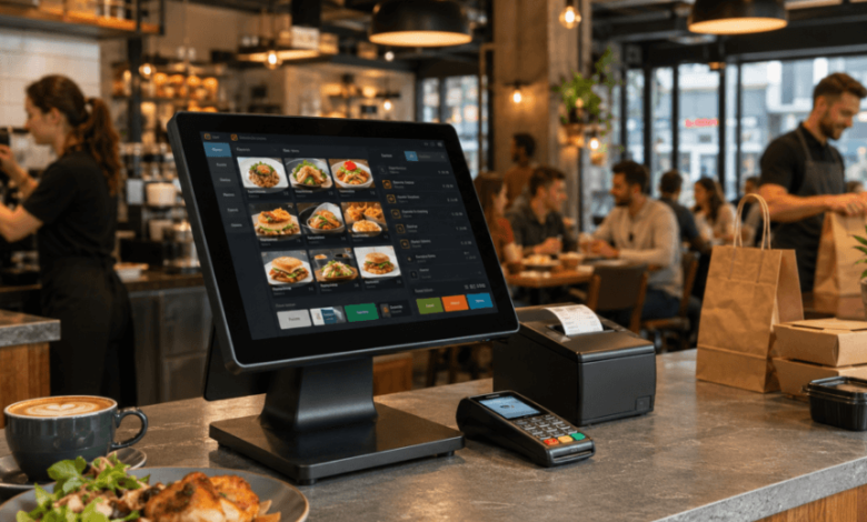 Building an Effective Restaurant Online Ordering System