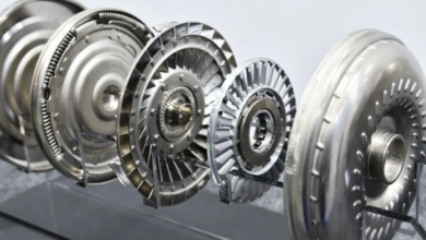 Force and Torque Sensors Explained: Types, Working Principles & Applications