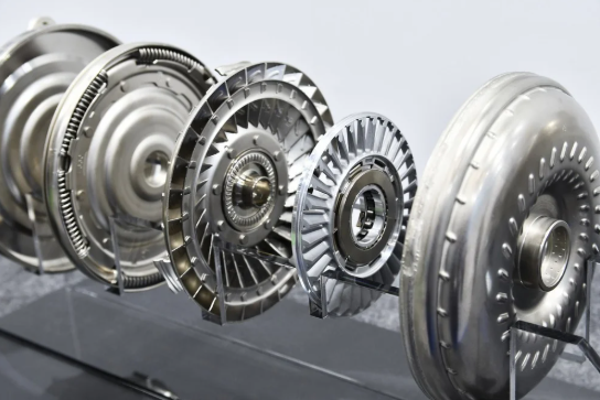 Force and Torque Sensors Explained: Types, Working Principles & Applications