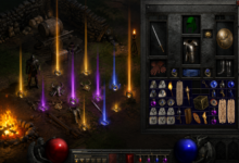 The Ultimate Guide to Endgame Itemization: How to Buy Diablo 2 Resurrected Items and S-Tier Uniques Securely