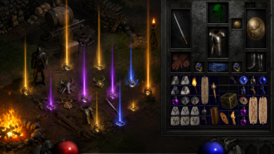 The Ultimate Guide to Endgame Itemization: How to Buy Diablo 2 Resurrected Items and S-Tier Uniques Securely