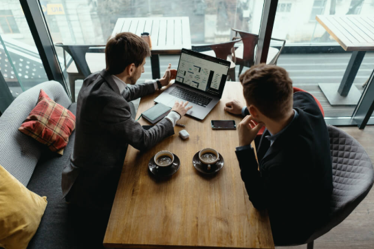 Essential Cybersecurity Basics Every Modern Business Should Implement