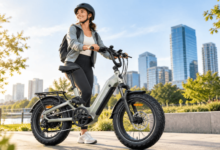 10 Best E-Cycles for City Riding, Fitness and Everyday Commutes