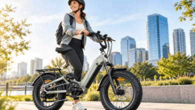 10 Best E-Cycles for City Riding, Fitness and Everyday Commutes
