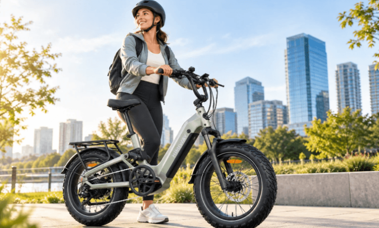 10 Best E-Cycles for City Riding, Fitness and Everyday Commutes