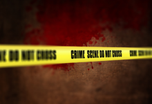 5 Important Facts About Murder Charges in California