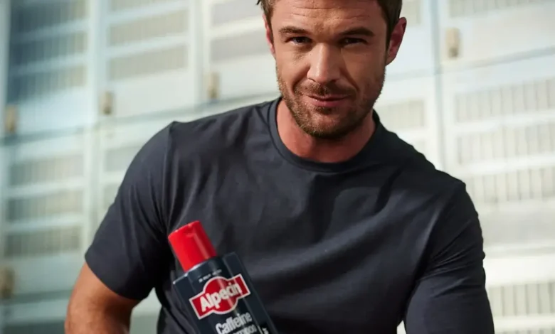 Caffeine Shampoo for Hair Growth