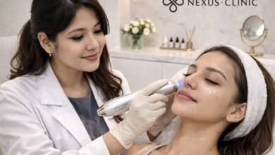 Dermal Fillers in Malaysia: Volume Restoration and Facial Enhancement