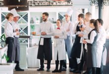 Event Set Up Staff: What to Look for Before Hiring