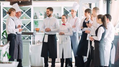 Event Set Up Staff: What to Look for Before Hiring