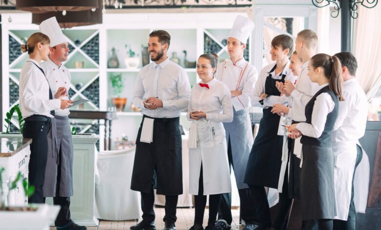 Event Set Up Staff: What to Look for Before Hiring