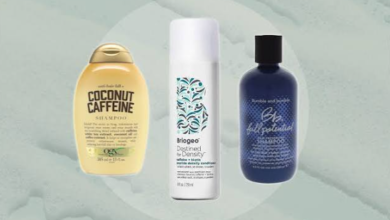 Caffeine Shampoo for Hair Growth