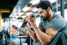 Where Can You Buy SARMs in Australia?