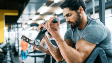 Where Can You Buy SARMs in Australia?