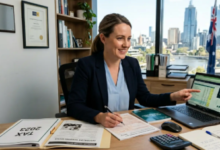 How to Choose a Tax Accountant in North Sydney: Fees, Deductions and What to Look For