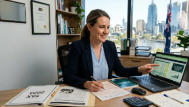 How to Choose a Tax Accountant in North Sydney: Fees, Deductions and What to Look For