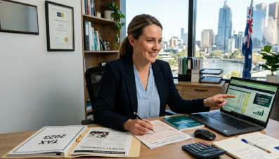 How to Choose a Tax Accountant in North Sydney: Fees, Deductions and What to Look For