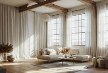 How Home Fragrance Can Transform the Atmosphere of Any Living Space
