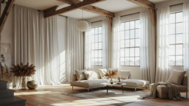 How Home Fragrance Can Transform the Atmosphere of Any Living Space