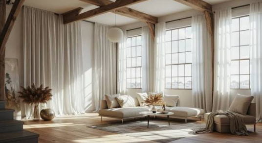 How Home Fragrance Can Transform the Atmosphere of Any Living Space