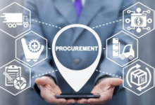 Manage Supplier Risk Across The Modern Procurement Lifecycle
