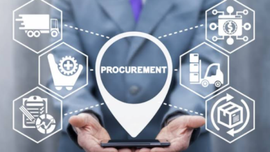 Manage Supplier Risk Across The Modern Procurement Lifecycle