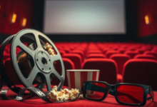 9KMovies: Discovering Movies and Exploring Digital Entertainment