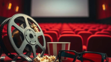 9KMovies: Discovering Movies and Exploring Digital Entertainment
