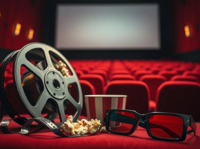 9KMovies: Discovering Movies and Exploring Digital Entertainment