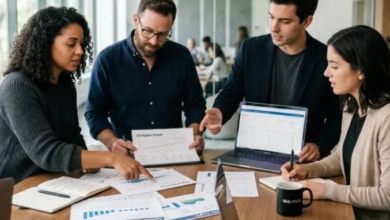 How to Outsource Link Building Without Putting SEO at Risk