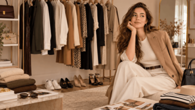 Minimal Streetwear: How to Build a Clean, Premium Clothing Brand