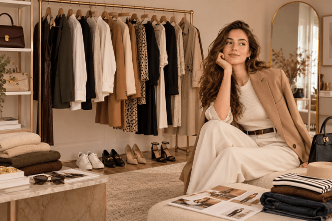 Minimal Streetwear: How to Build a Clean, Premium Clothing Brand